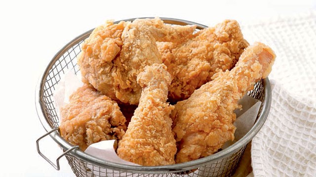 What Is Buttermilk and Why Do You Need it for Fried Chicken?